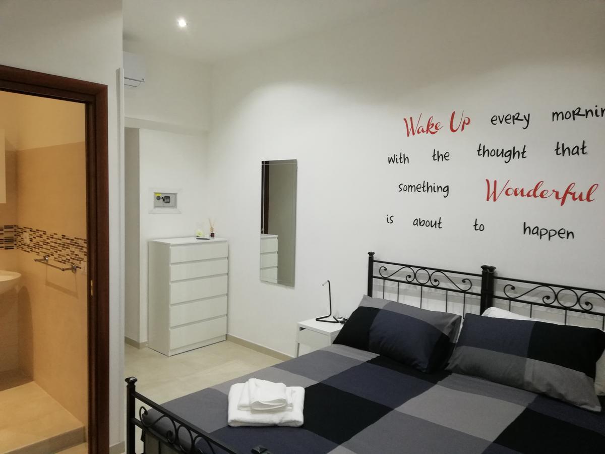 Imerarooms Rome Luaran gambar